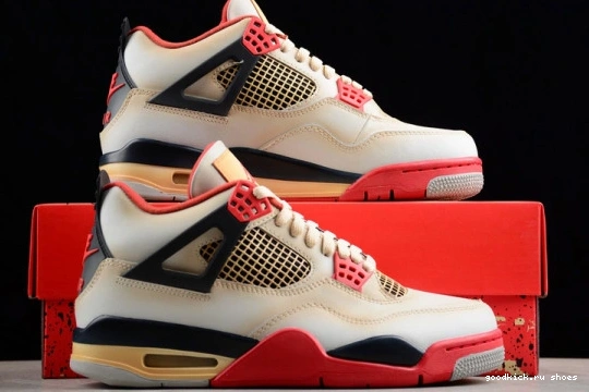 4 AQ9129-105 Retro Jordan AQ9129-105 0319